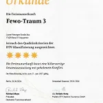 Fewo Traum mit Swimmingpool und Whirlpool