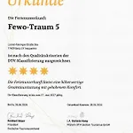 Fewo Traum mit Swimmingpool und Whirlpool