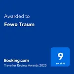 Fewo Traum mit Swimmingpool und Whirlpool Apartment Neppermin