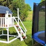 Apartment Fewo Traum mit Swimmingpool und Whirlpool