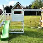 Fewo Traum mit Swimmingpool und Whirlpool Apartment *