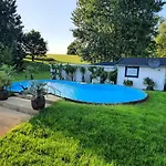 Fewo Traum mit Swimmingpool und Whirlpool * Neppermin