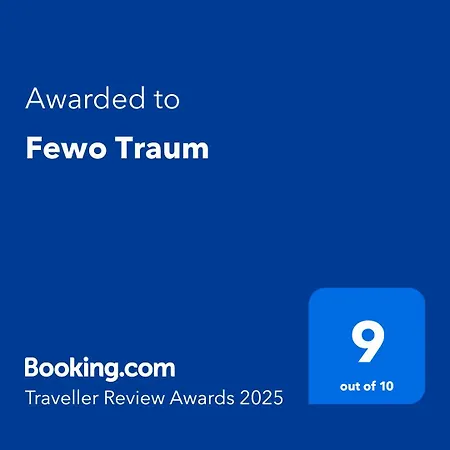 Traum, 4-sterne Fewo's Mit Pool Und Whirlpool, Grillecke Mit Neuem Pavillon Im Garten, Am Achterwasser Mit Badestrand, Wenige Autominuten Bis Zur Ostsee, Ueberweisung Oder Bar Akzeptiert 公寓 Neppermin