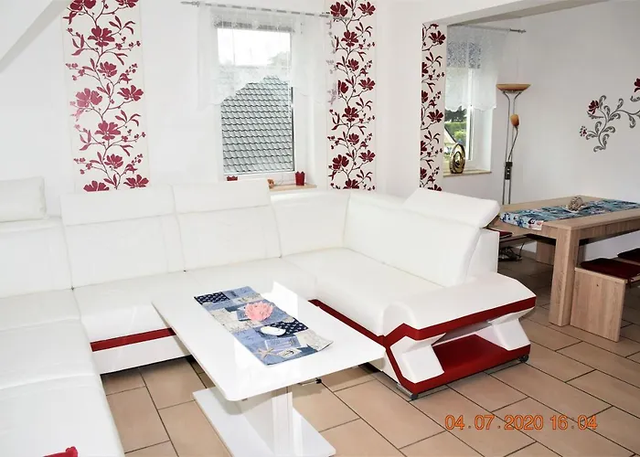 Apartmán Traum *