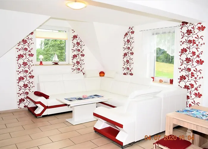 Traum Apartmán Neppermin