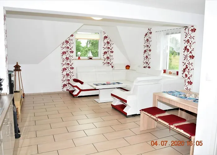 Apartmán Traum *