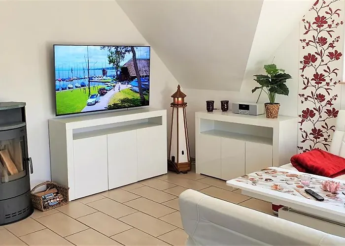 Traum Apartmán Neppermin