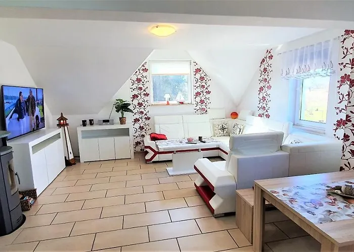 Traum Apartmán Neppermin