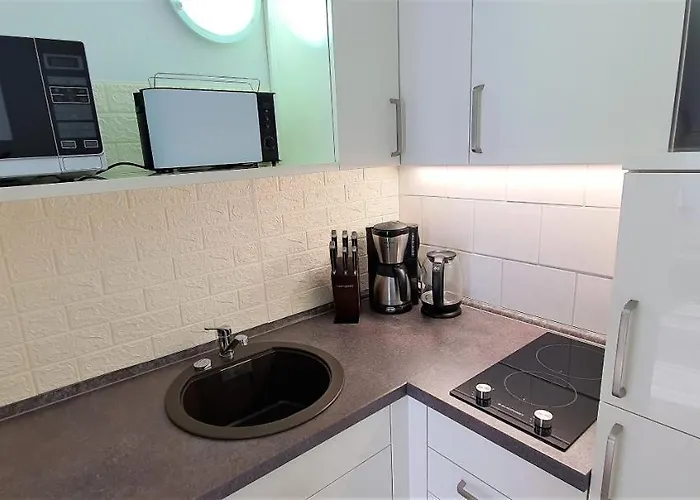 Traum Apartmán *
