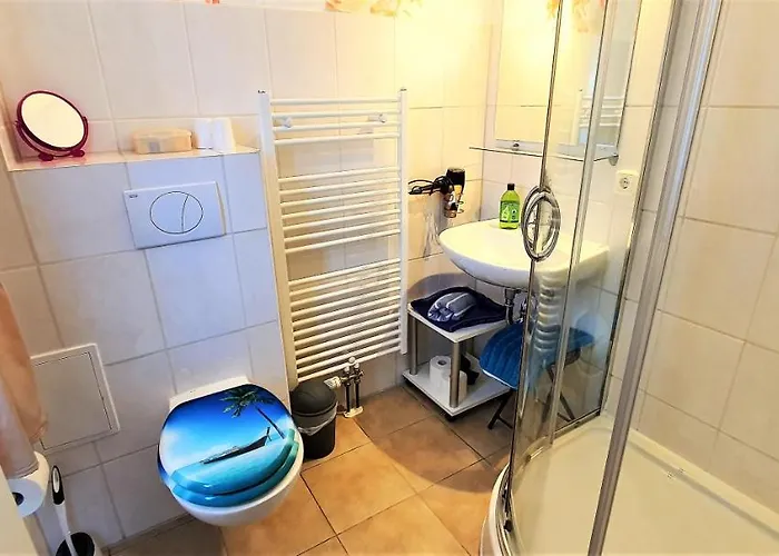 Apartmán Traum *