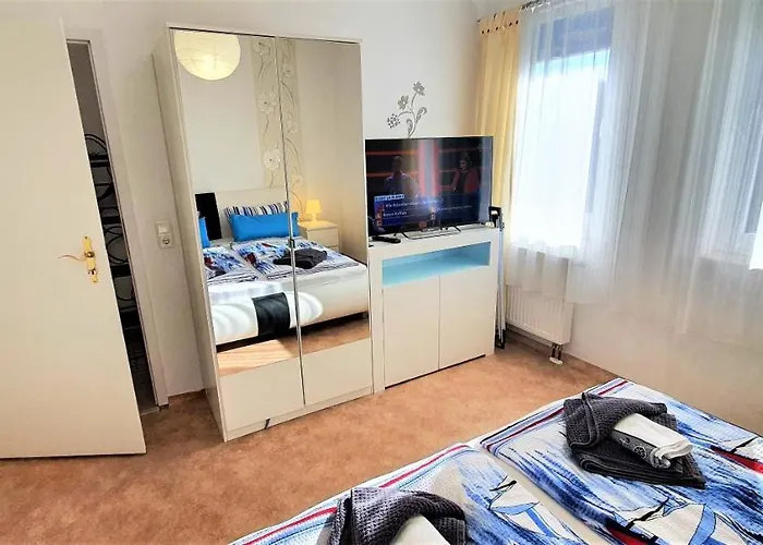 Apartmán Traum *
