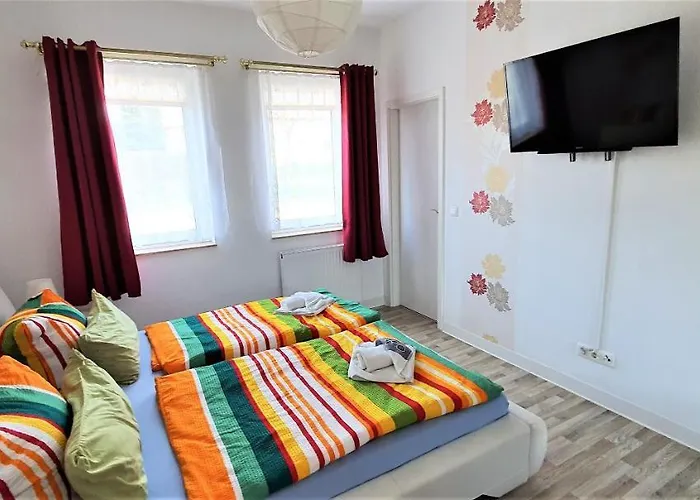 Traum Apartmán *