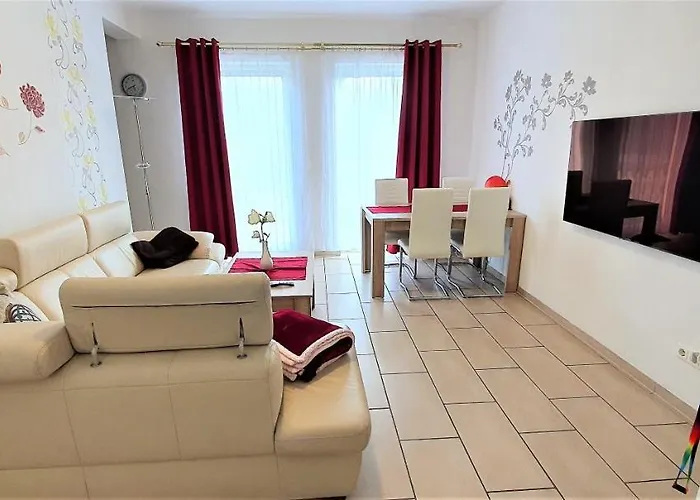 Apartmán Traum *