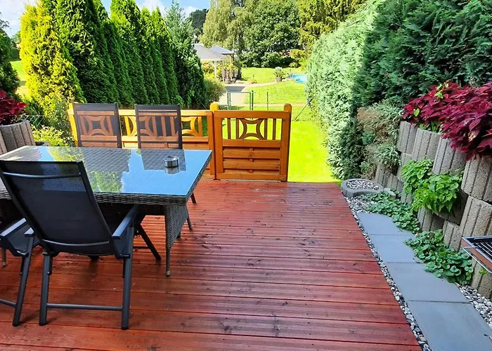 Traum Apartmán *
