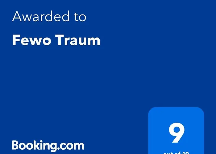 Traum Apartmán Neppermin