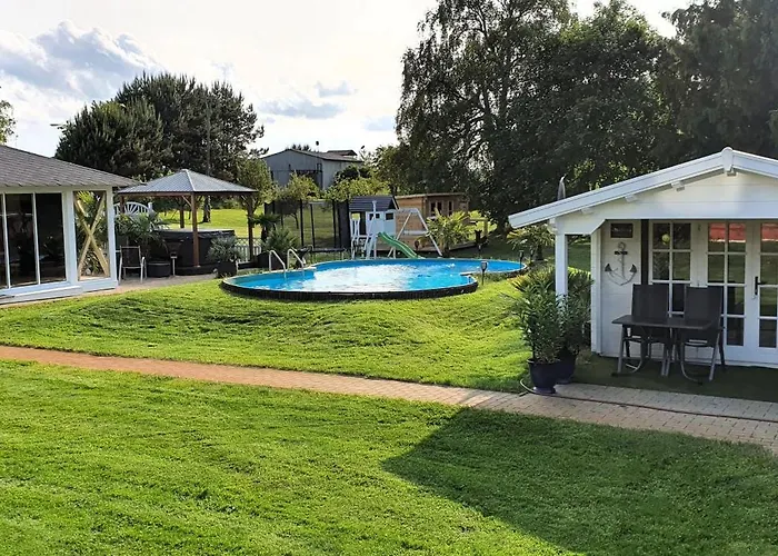 Traum Apartmán