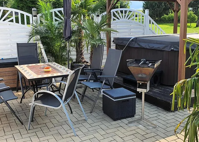 Traum Apartmán Neppermin
