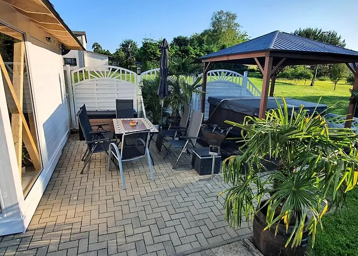 Traum Apartmán