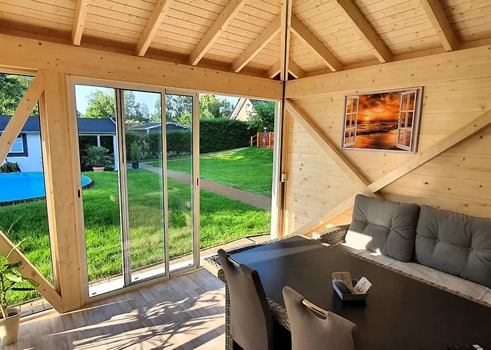 Traum Apartmán Neppermin