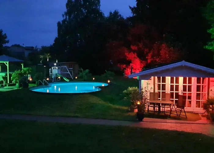 Traum Apartmán Neppermin