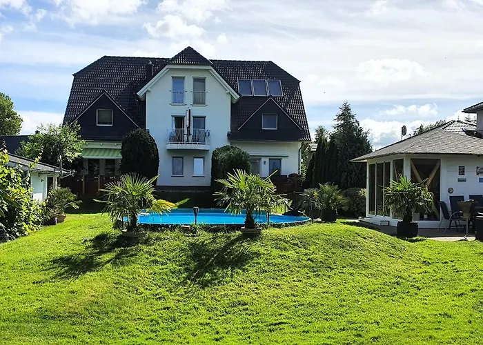 Apartmán Traum