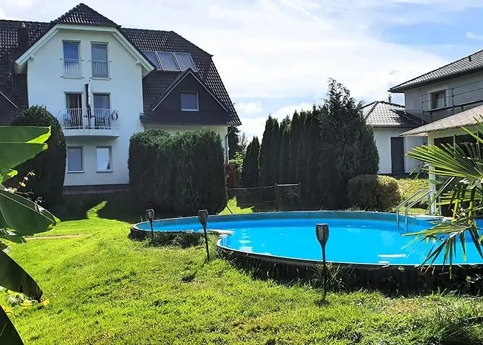 Apartmán Traum