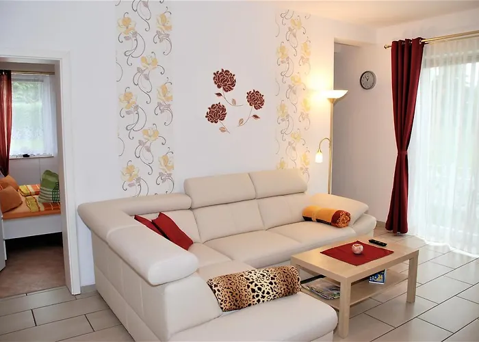 Apartmán Traum